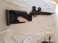 CZ | Ceska Zbrojovka 457 LRP .22 Long Rifle