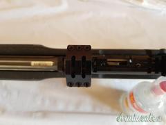 CZ | Ceska Zbrojovka 457 LRP .22 Long Rifle