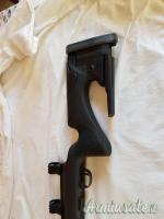 CZ | Ceska Zbrojovka 457 LRP .22 Long Rifle