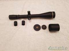 LEUPOLD  VX-3 8.5-25X50 LR TARGET  FINE DUPLEX