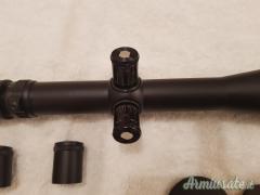 LEUPOLD  VX-3 8.5-25X50 LR TARGET  FINE DUPLEX