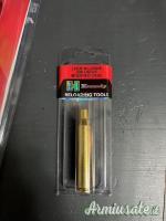 Misuratore OAL carabine AR - HORNADY Lock-N-Load OAL Gauge Curved
