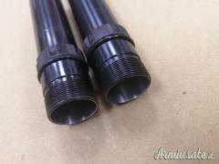 Strozzatori Franchi Variant 5 cm xx e 10 cm x 12