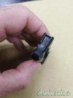 Caricatore Beretta Weatherby Mark XXII 22 lr