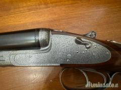 Bernardelli Holland oro extra 12