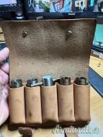 Strozzatori Briley Cosmi