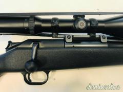 Blaser R 93 cal 6.5x55