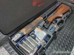 Beretta 690 Sporting black edition  12