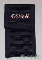 Fodero Coltello G. Sakai