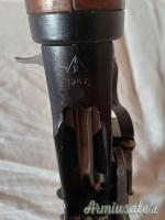 Dragunov SVD 7.62 x 54R  |  7.62 Russian