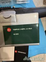 LEICA TEMPUS 2
