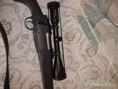 Sabatti /// .300 Winchester Magnum