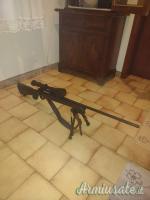 Sabatti /// .300 Winchester Magnum