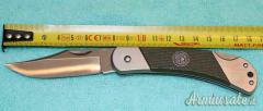 AFFARE  Coltello Kershaw  Black Gulch Made Japan
