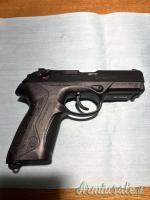 Beretta PX4 STORM 9x21mm