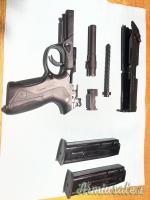 Beretta PX4 STORM 9x21mm