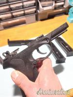 Beretta PX4 STORM 9x21mm