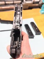 Beretta PX4 STORM 9x21mm