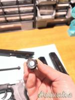 Beretta PX4 STORM 9x21mm