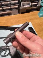 Beretta PX4 STORM 9x21mm