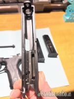 Beretta PX4 STORM 9x21mm