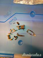 Thompson 1928 .45 ACP