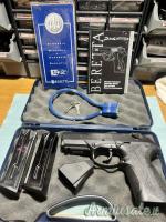 Beretta PX4 STORM 9x21mm