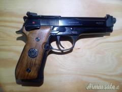 Beretta 98 FS Centennial 9x21mm IMI