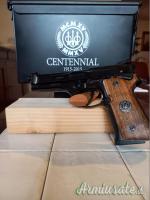 Beretta 98 FS Centennial 9x21mm IMI