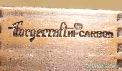 Coltello Forgerrafthi Vintage