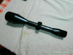 Cedo ottica KAHLES 8x56 ret. 4 vintage ma perfetta !