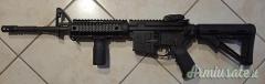 Colt M4 carbine .223 Remington