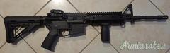 Colt M4 carbine .223 Remington