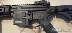 Colt M4 carbine .223 Remington