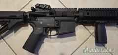 Colt M4 carbine .223 Remington