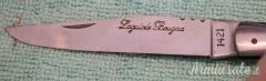 Coltello Laguiole Made France