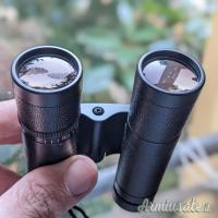 Binocolo Leica Trinovid 10x25 BC