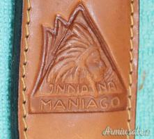 Coltello Caccia Maniago