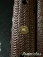 Vendo guancette per 1911 Houge in g10