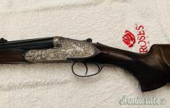 Sarasqueta 13 Lux .375 H&H Magnum