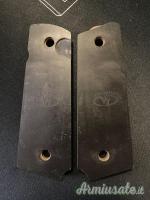 Vendo Guancette per 1911 VZ mod. Stipple