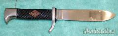 Coltello Replica Gioventu' Hitleriana