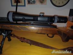 Burris laserscope 5