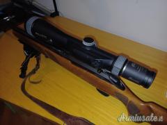 Burris laserscope 5