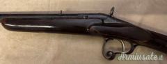 Carabina Artigianale 6 Flobert