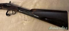 Carabina Artigianale 6 Flobert