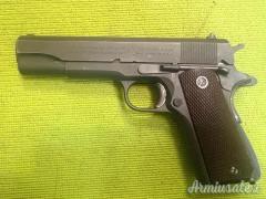 Colt 1911A1, 1945, Sportiva, .45 ACP