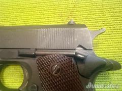 Colt 1911A1, 1945, Sportiva, .45 ACP