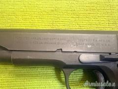 Colt 1911A1, 1945, Sportiva, .45 ACP