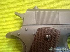 Colt 1911A1, 1945, Sportiva, .45 ACP